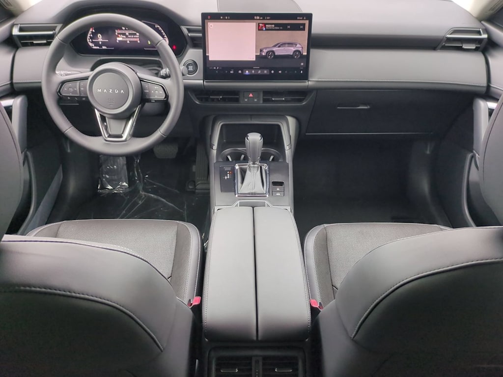 Thumbnail: 2026 Mazda CX-5 - 9