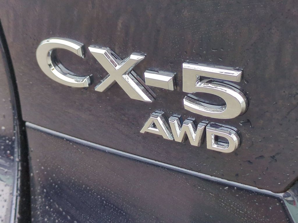 Thumbnail: 2026 Mazda CX-5 - 22