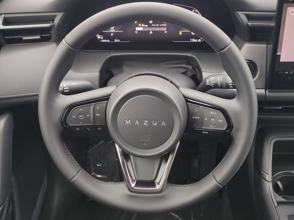 Thumbnail: 2026 Mazda CX-5 - 13