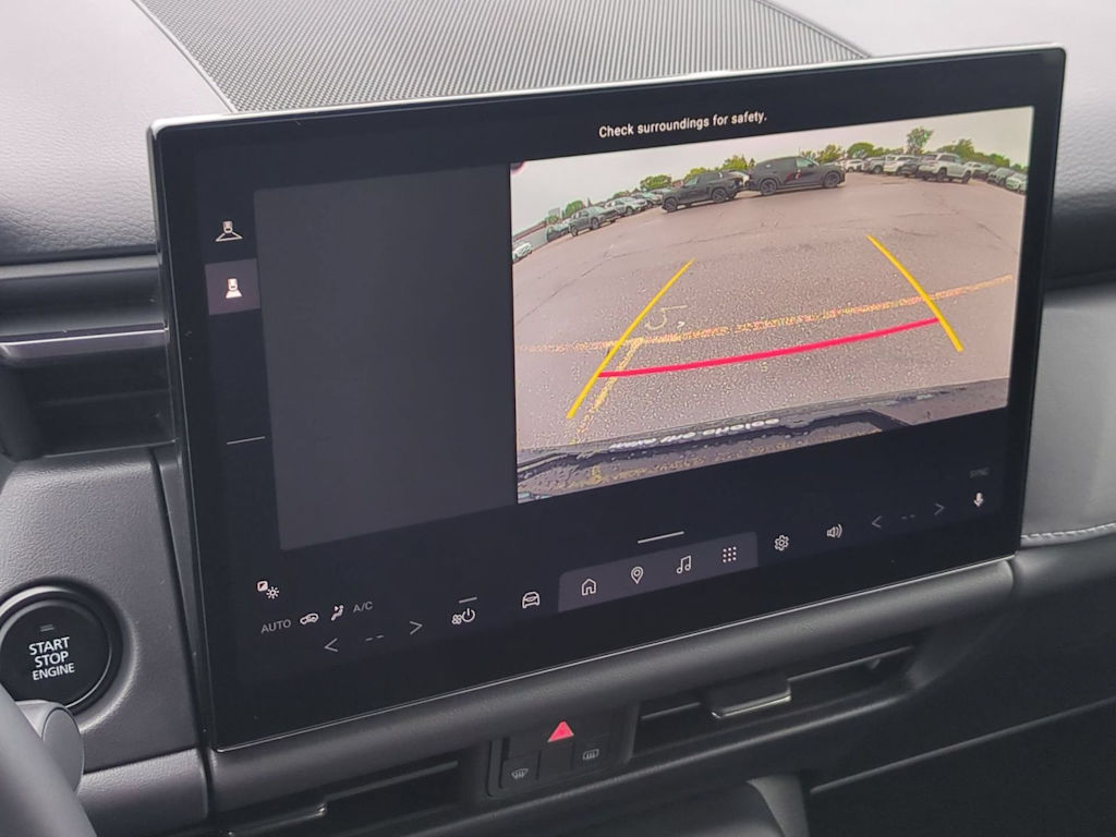 Thumbnail: 2026 Mazda CX-5 - 31