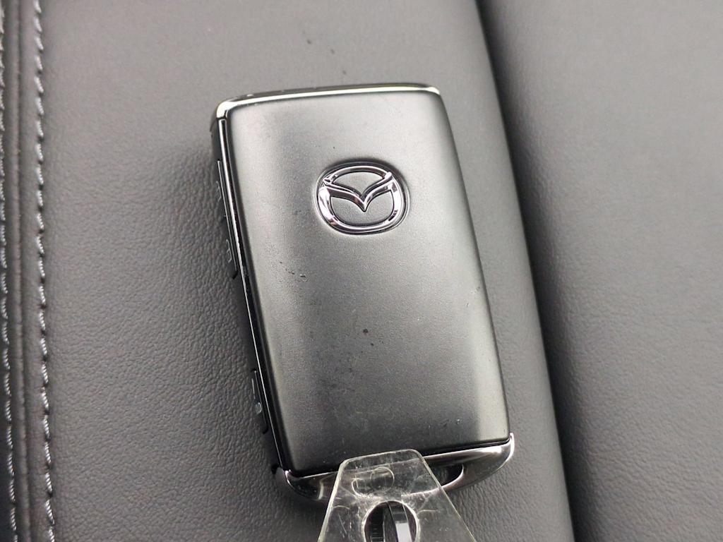 Thumbnail: 2026 Mazda CX-5 - 33