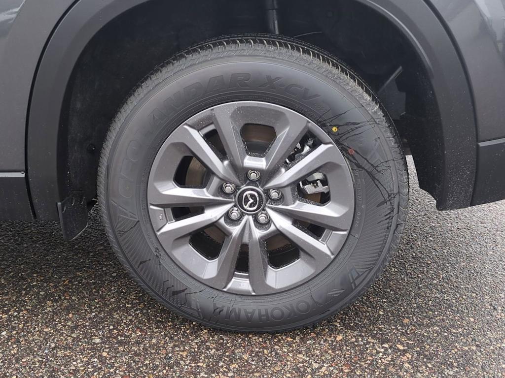 Thumbnail: 2026 Mazda CX-5 - 8