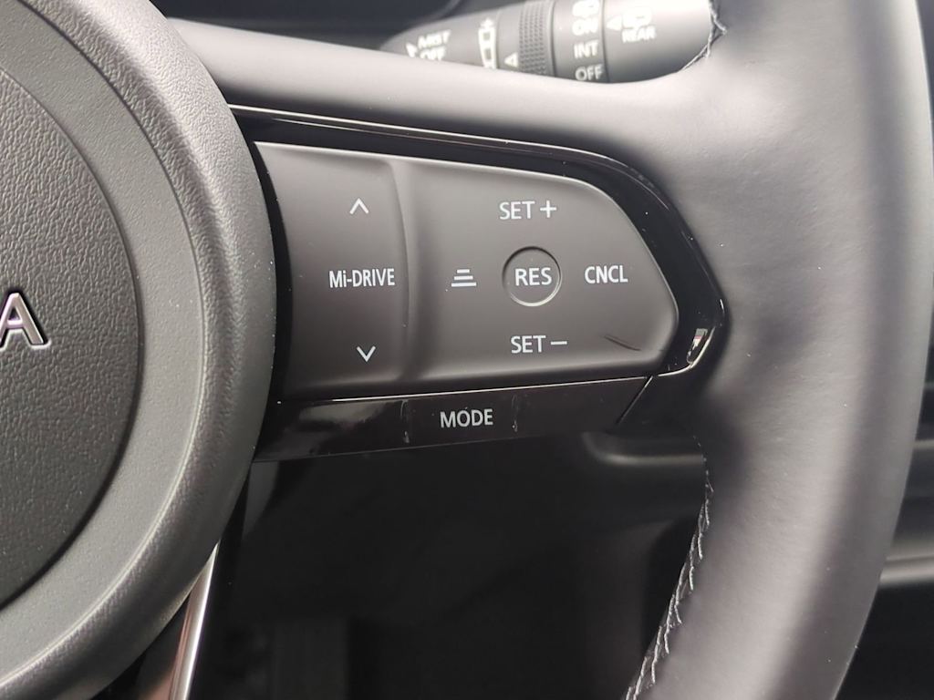 Thumbnail: 2026 Mazda CX-5 - 27
