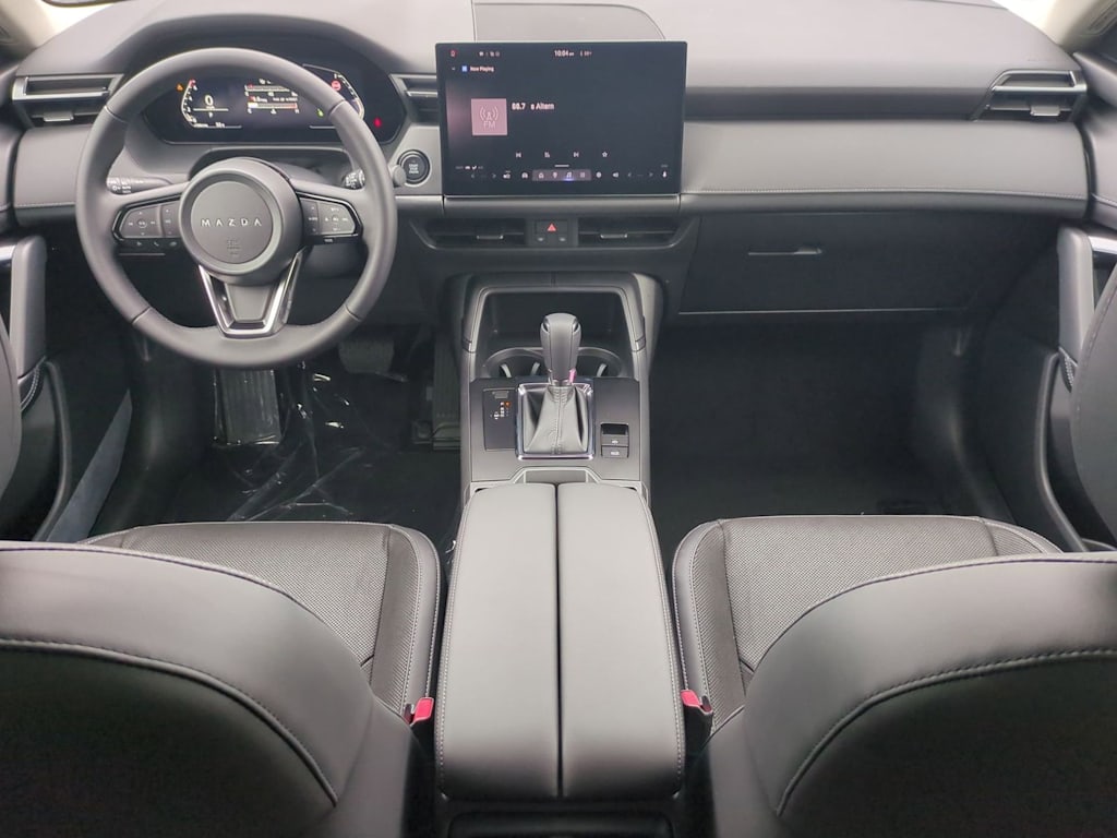 Thumbnail: 2026 Mazda CX-5 - 13