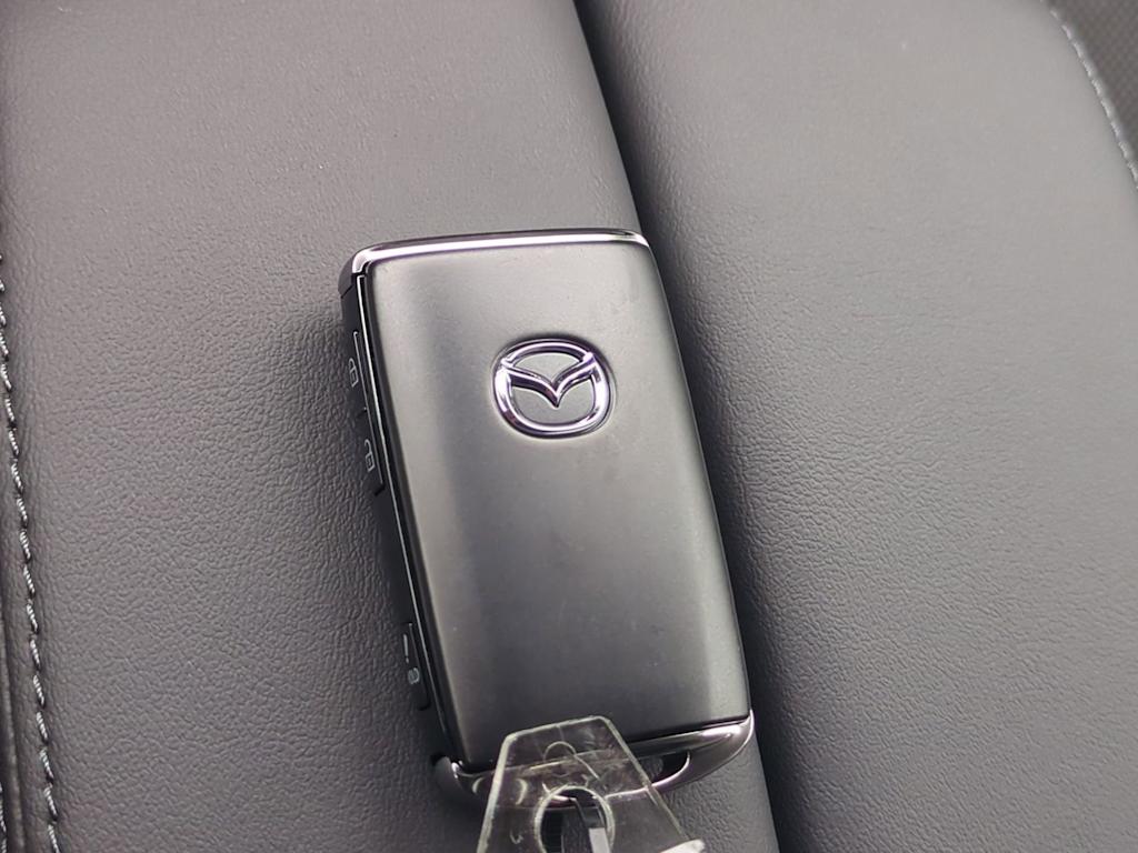 Thumbnail: 2026 Mazda CX-5 - 17
