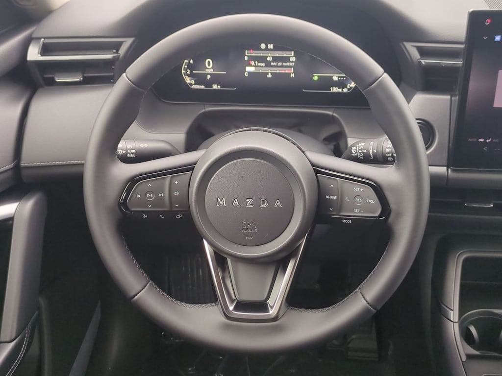 Thumbnail: 2026 Mazda CX-5 - 9