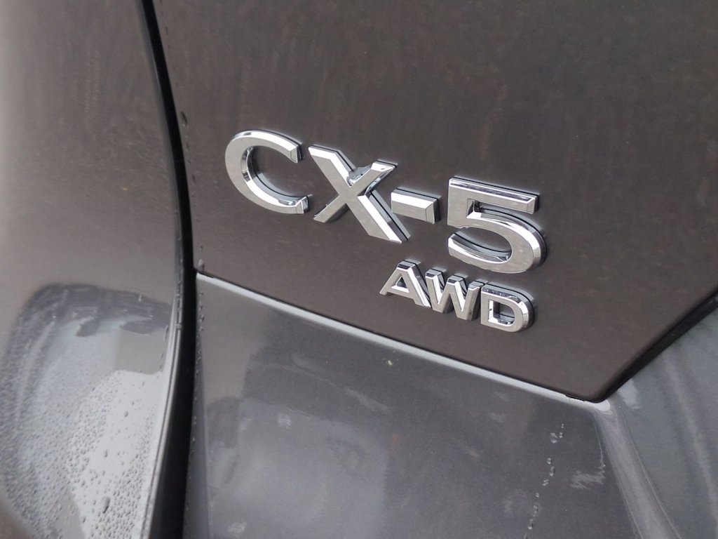 Thumbnail: 2026 Mazda CX-5 - 23
