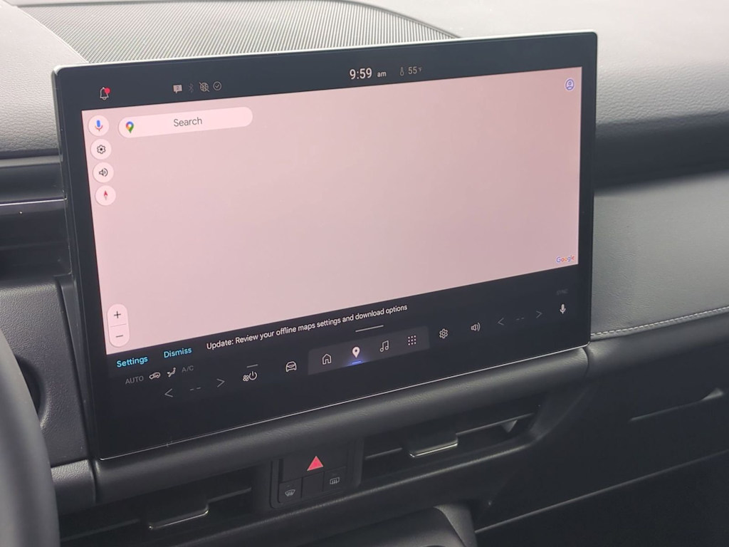 Thumbnail: 2026 Mazda CX-5 - 30