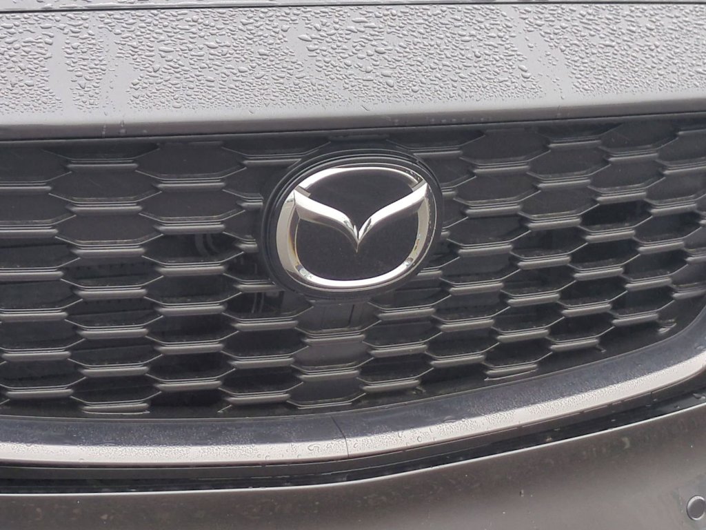 Thumbnail: 2026 Mazda CX-5 - 7