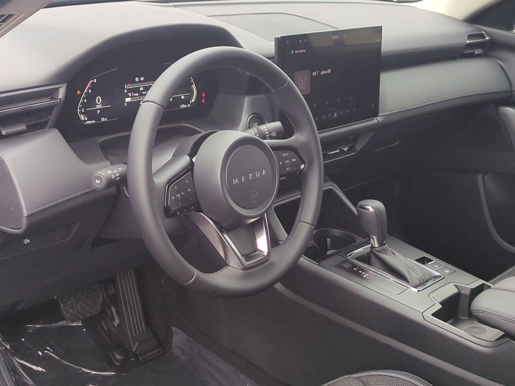 Thumbnail: 2026 Mazda CX-5 - 2