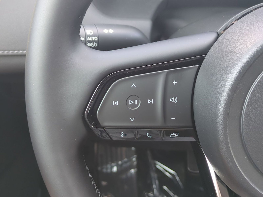Thumbnail: 2026 Mazda CX-5 - 27