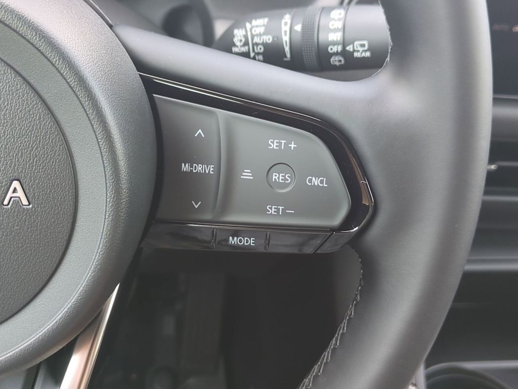 Thumbnail: 2026 Mazda CX-5 - 28
