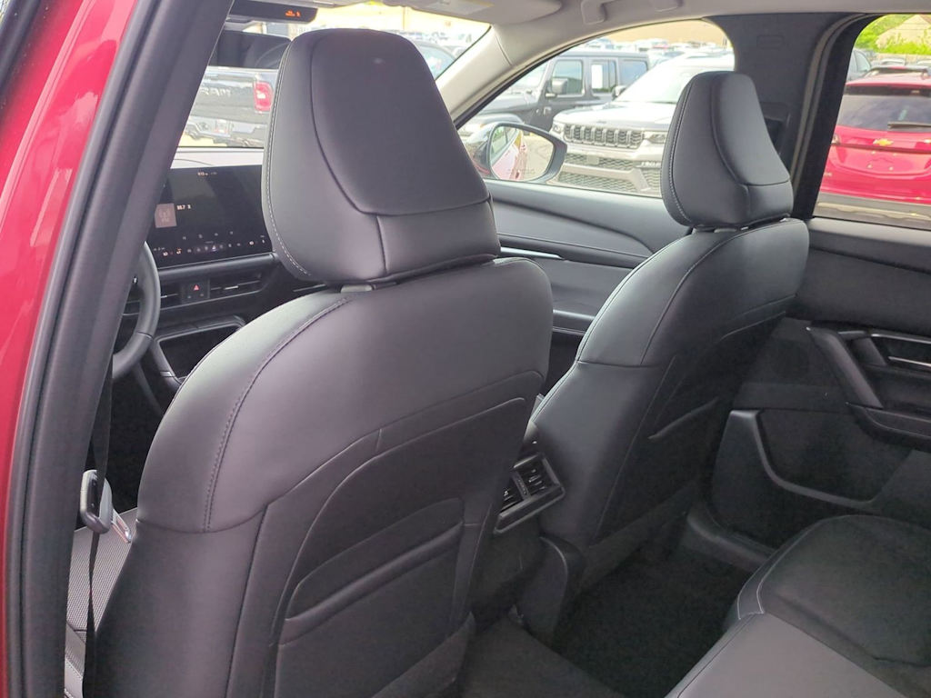 Thumbnail: 2026 Mazda CX-5 - 12