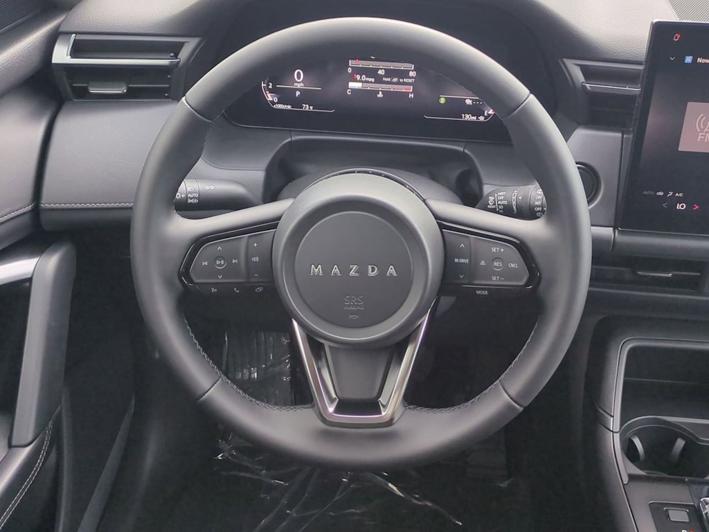 Thumbnail: 2026 Mazda CX-5 - 13