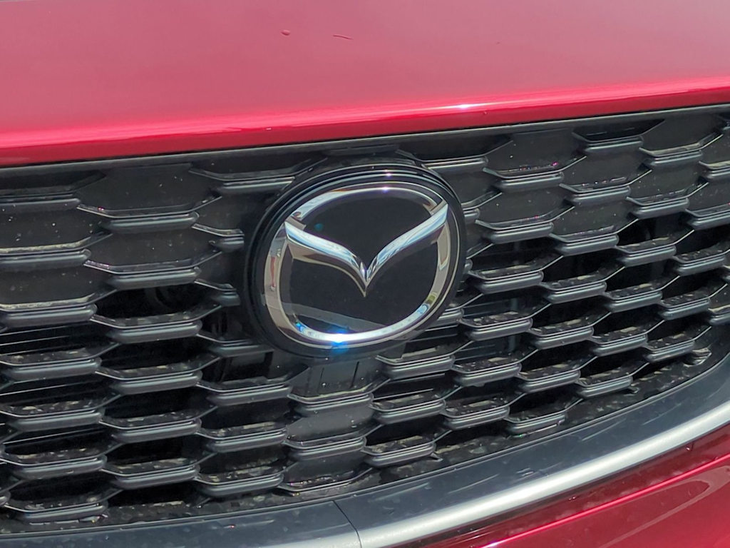 Thumbnail: 2026 Mazda CX-5 - 7