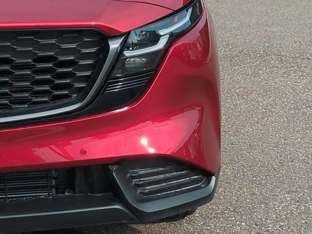 Thumbnail: 2026 Mazda CX-5 - 22