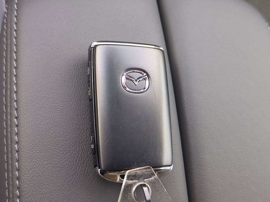 Thumbnail: 2026 Mazda CX-5 - 17