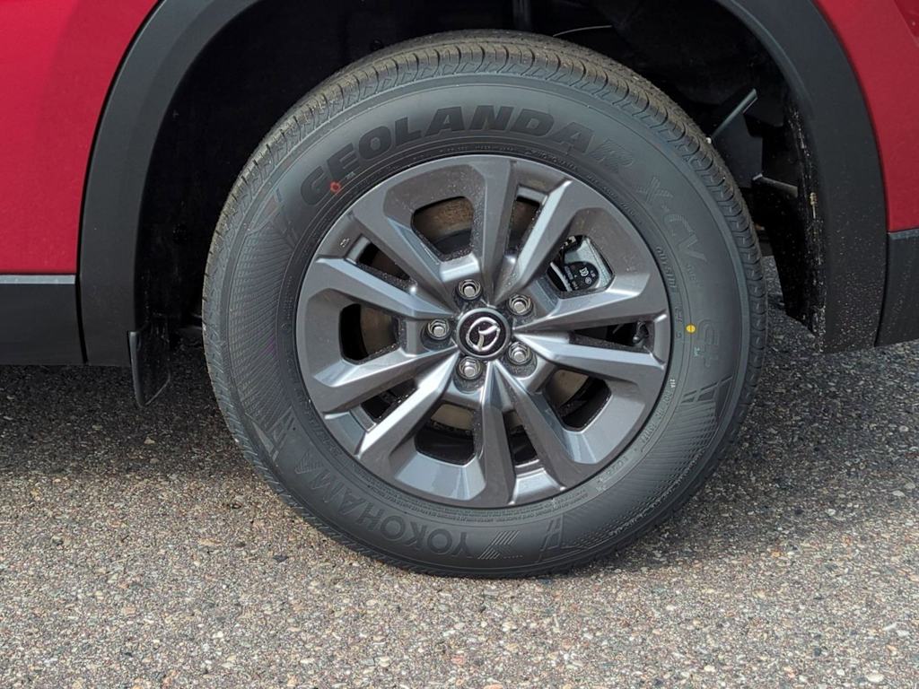 Thumbnail: 2026 Mazda CX-5 - 8