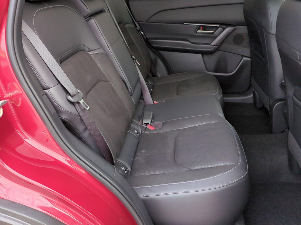 Thumbnail: 2026 Mazda CX-5 - 26