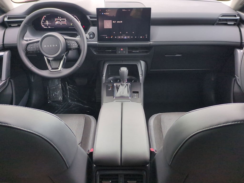 Thumbnail: 2026 Mazda CX-5 - 9