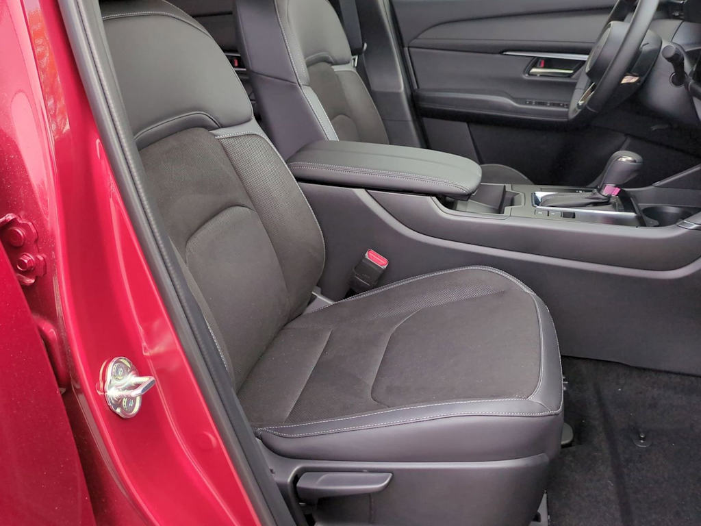 Thumbnail: 2026 Mazda CX-5 - 11