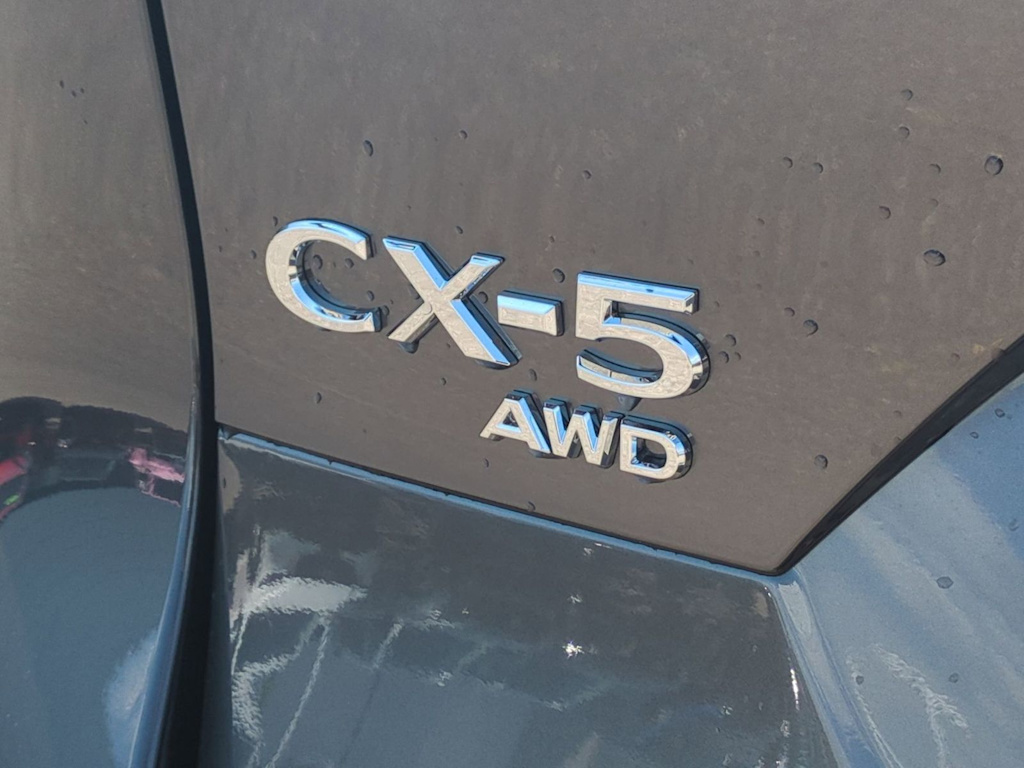 Thumbnail: 2026 Mazda CX-5 - 23