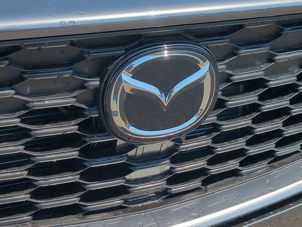 Thumbnail: 2026 Mazda CX-5 - 6