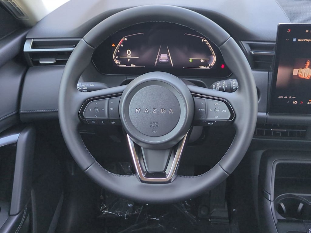 Thumbnail: 2026 Mazda CX-5 - 12