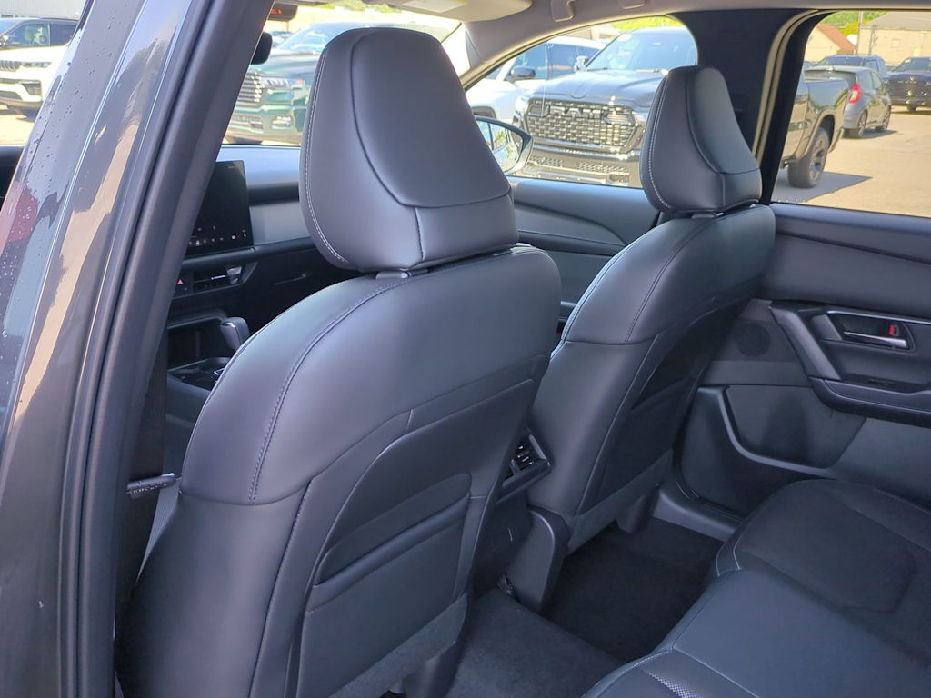 Thumbnail: 2026 Mazda CX-5 - 11