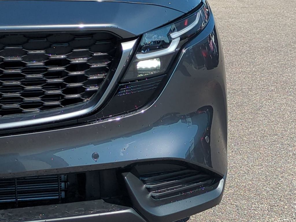 Thumbnail: 2026 Mazda CX-5 - 22