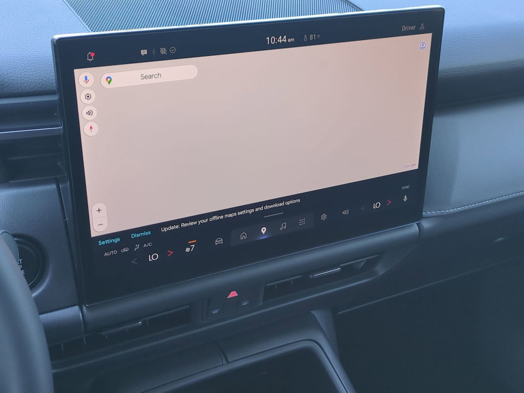 Thumbnail: 2026 Mazda CX-5 - 31