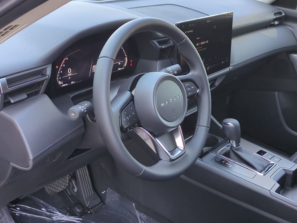 Thumbnail: 2026 Mazda CX-5 - 2