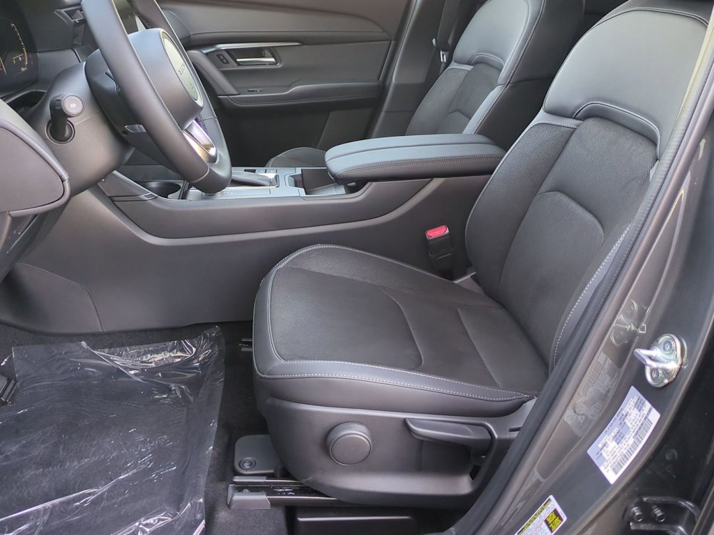 Thumbnail: 2026 Mazda CX-5 - 9