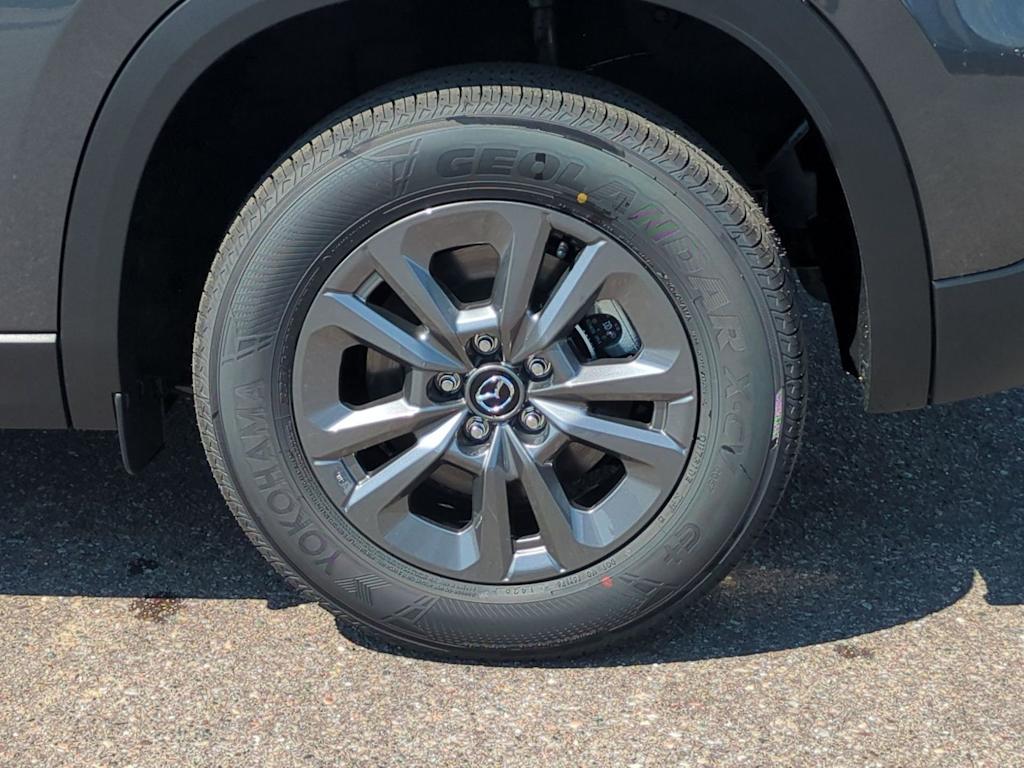 Thumbnail: 2026 Mazda CX-5 - 7