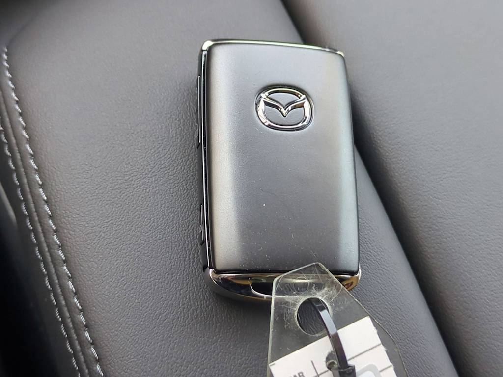 Thumbnail: 2026 Mazda CX-5 - 16