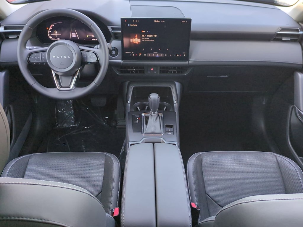Thumbnail: 2026 Mazda CX-5 - 8