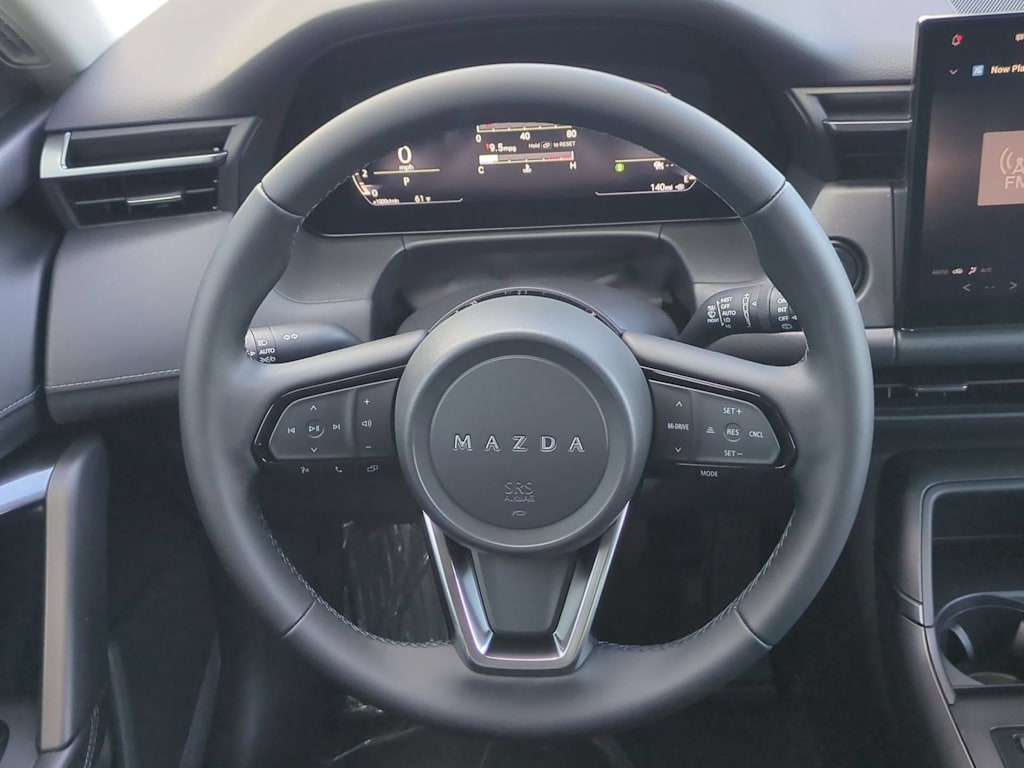 Thumbnail: 2026 Mazda CX-5 - 13