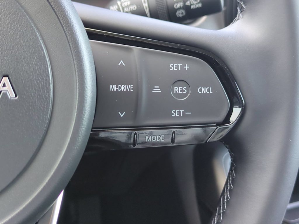 Thumbnail: 2026 Mazda CX-5 - 27