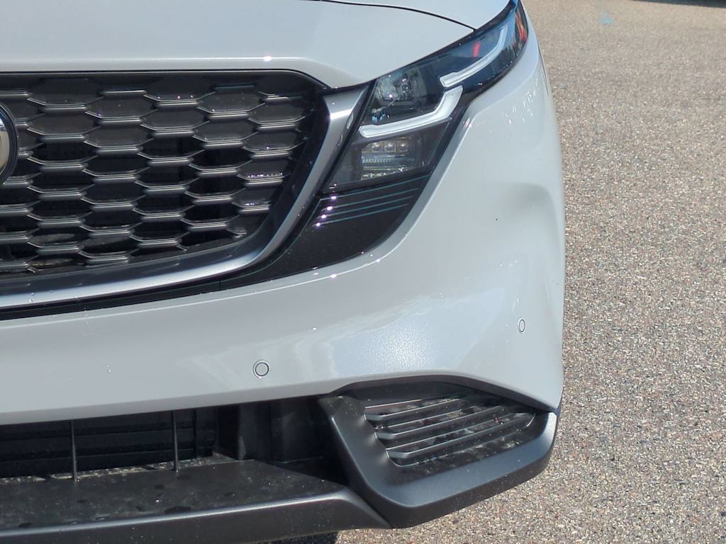 Thumbnail: 2026 Mazda CX-5 - 21