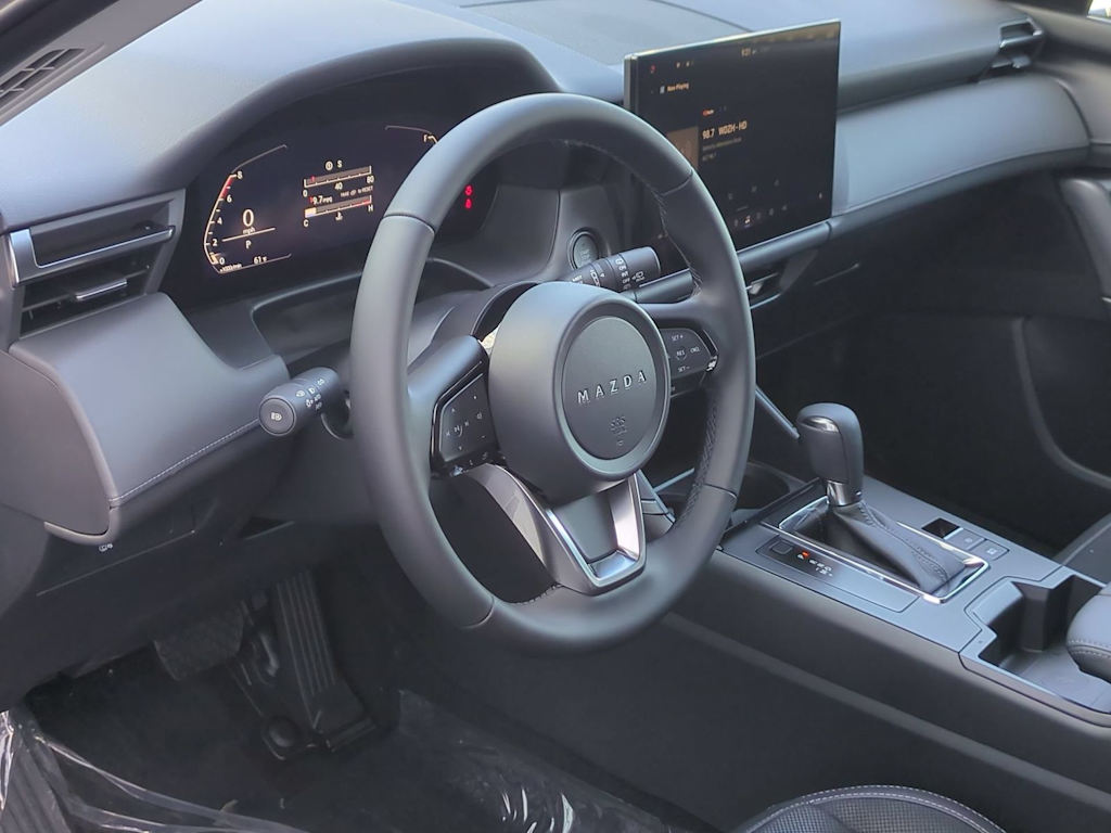 Thumbnail: 2026 Mazda CX-5 - 2