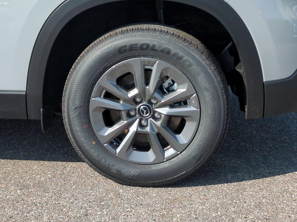 Thumbnail: 2026 Mazda CX-5 - 8
