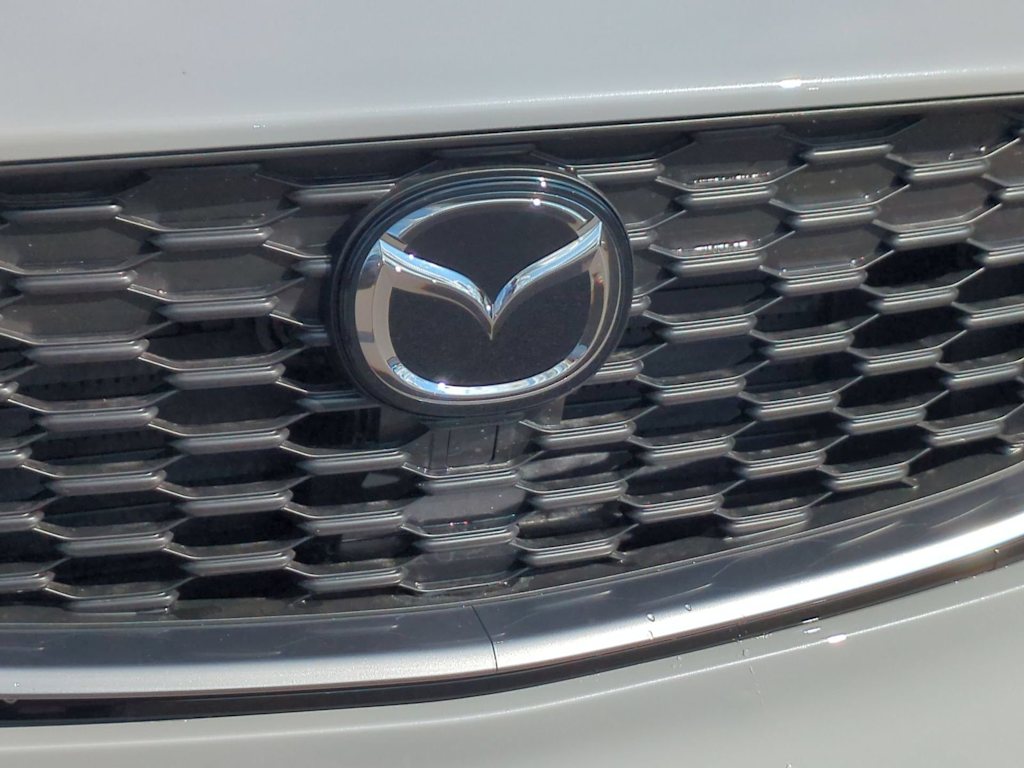 Thumbnail: 2026 Mazda CX-5 - 7