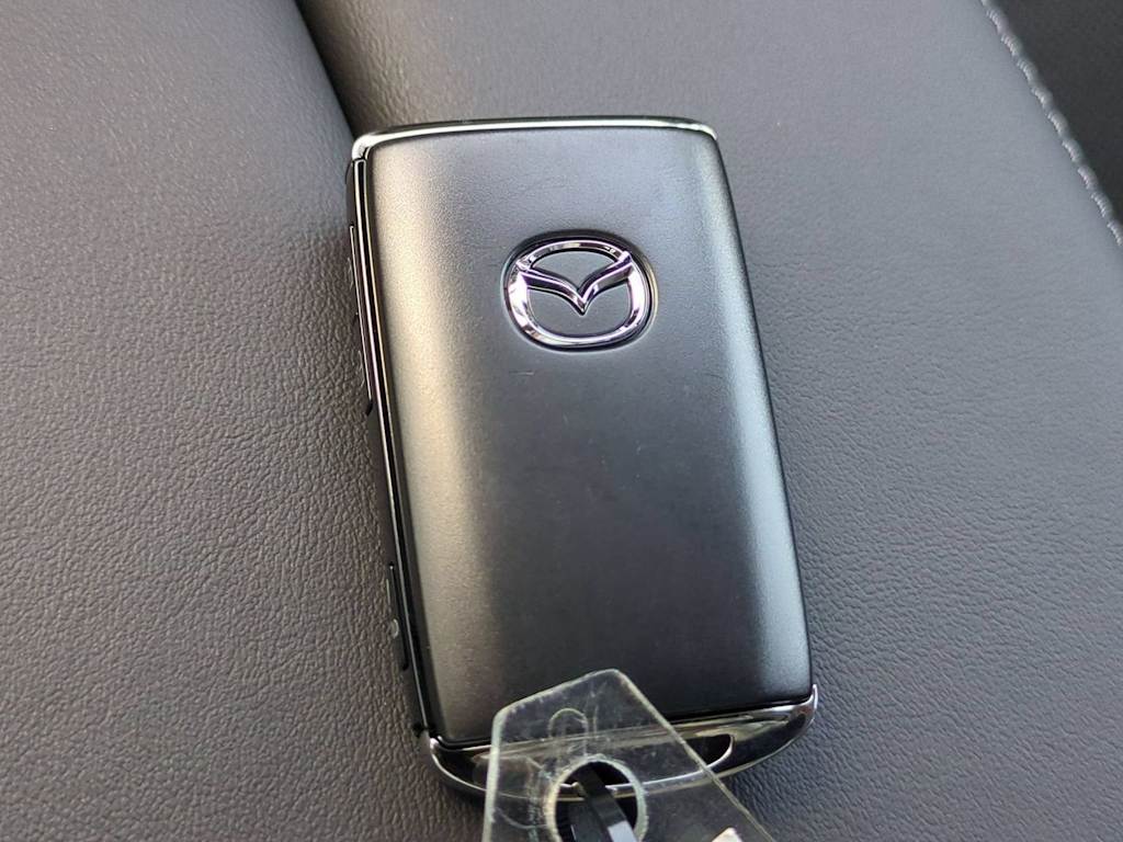 Thumbnail: 2026 Mazda CX-5 - 33