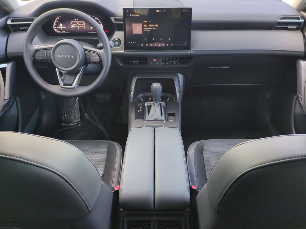 Thumbnail: 2026 Mazda CX-5 - 9