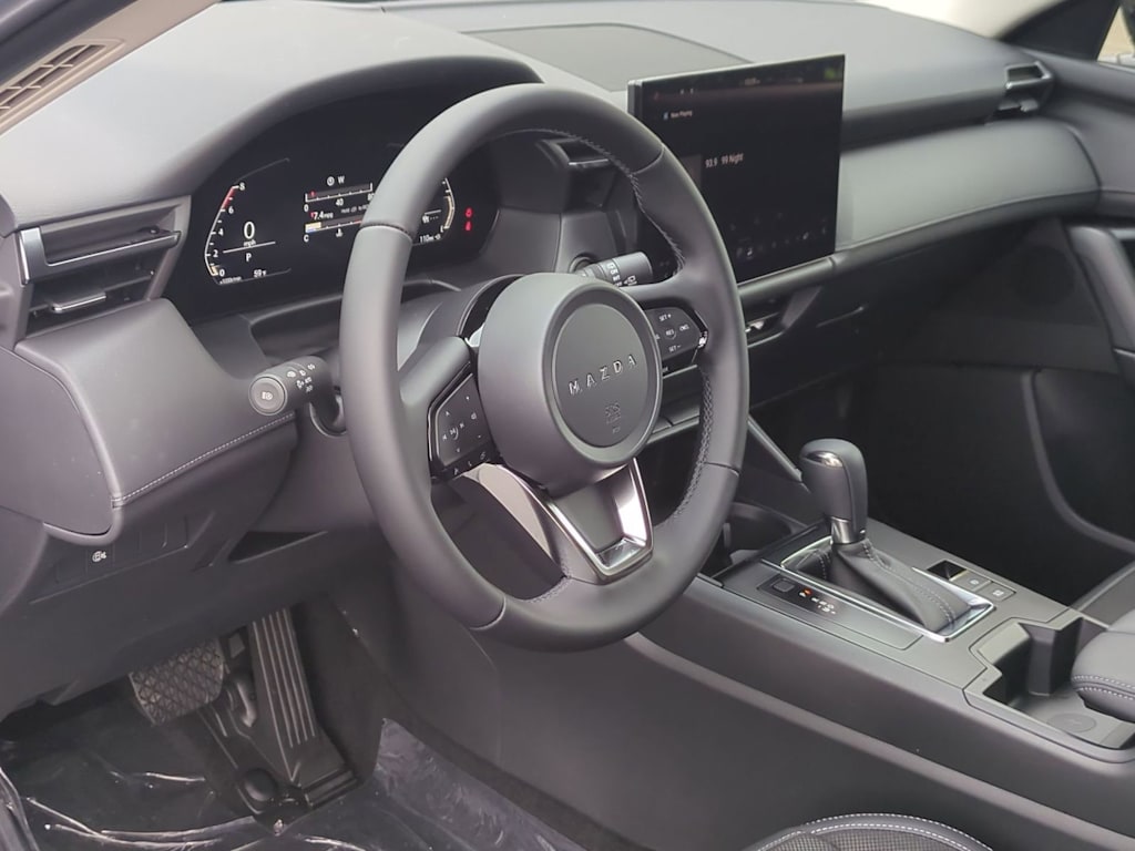 Thumbnail: 2026 Mazda CX-5 - 2