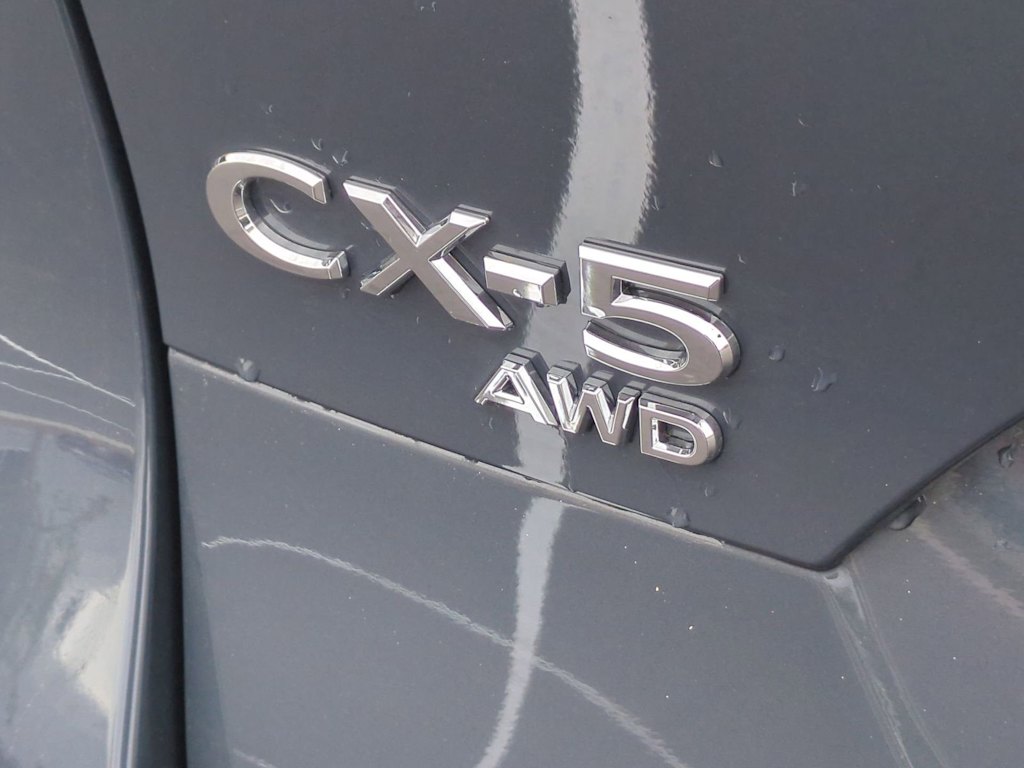Thumbnail: 2026 Mazda CX-5 - 22
