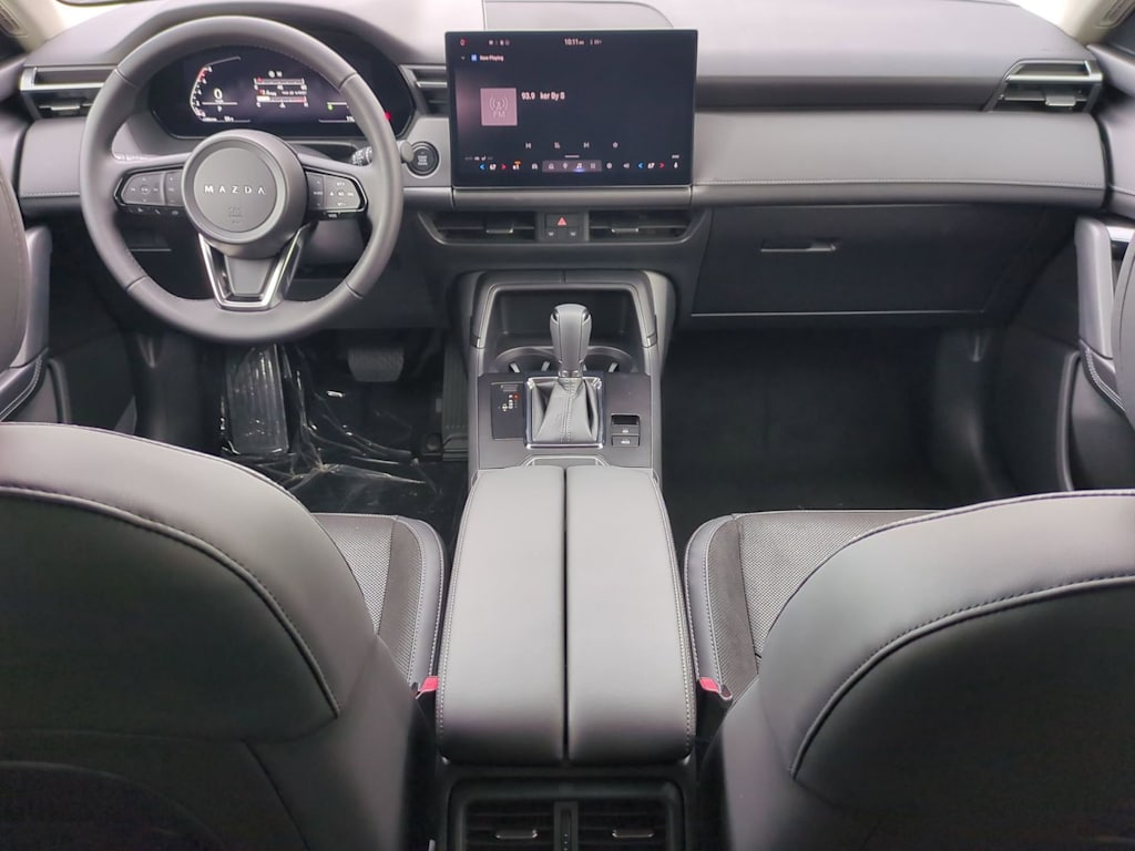 Thumbnail: 2026 Mazda CX-5 - 9