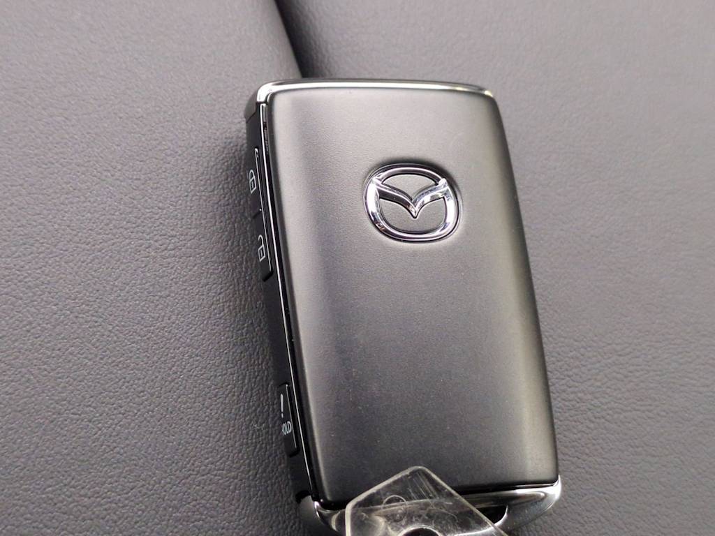 Thumbnail: 2026 Mazda CX-5 - 33