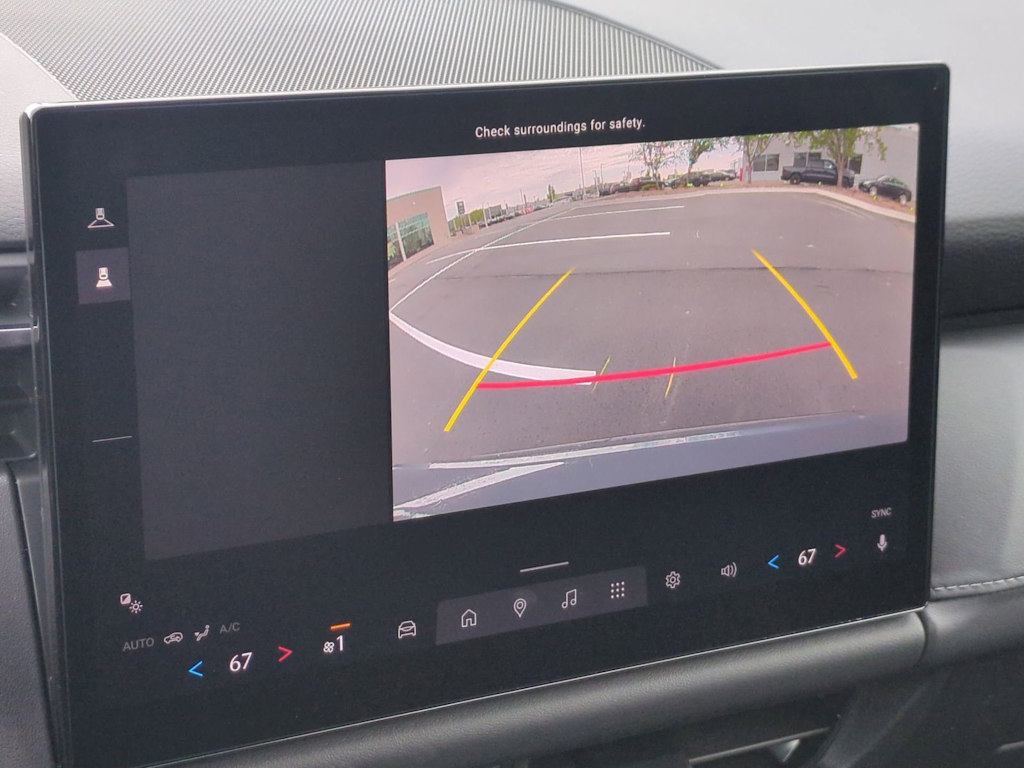 Thumbnail: 2026 Mazda CX-5 - 31