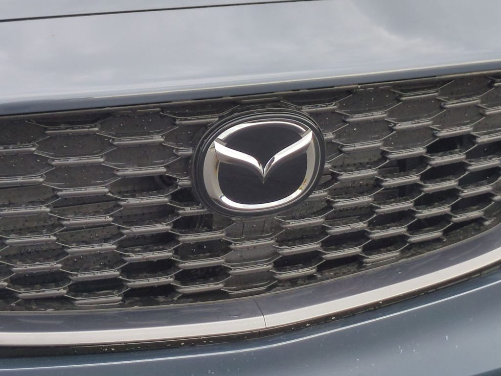 Thumbnail: 2026 Mazda CX-5 - 7